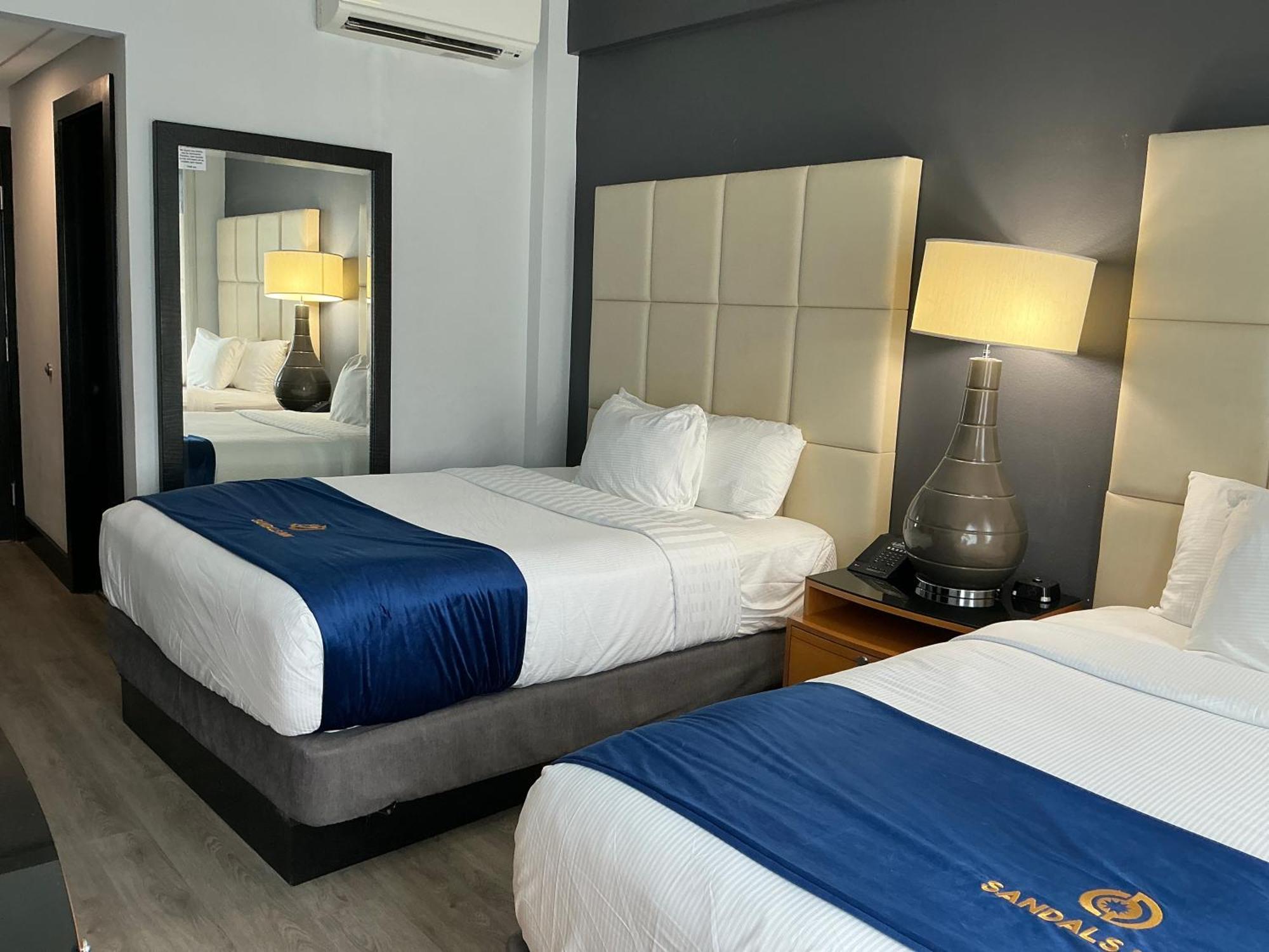 Streamline Hotel In Дейтона-Біч Екстер'єр фото