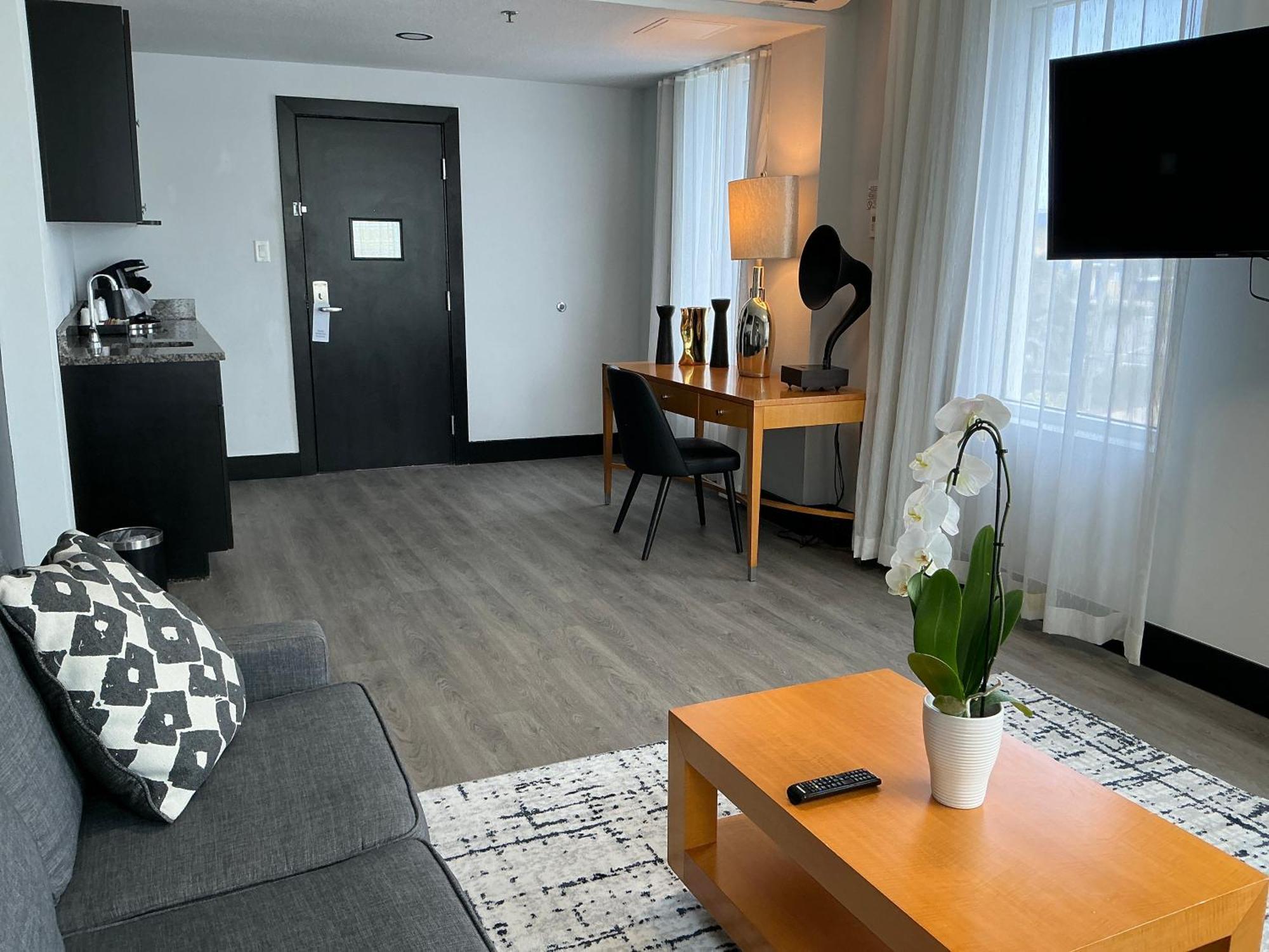 Streamline Hotel In Дейтона-Біч Екстер'єр фото