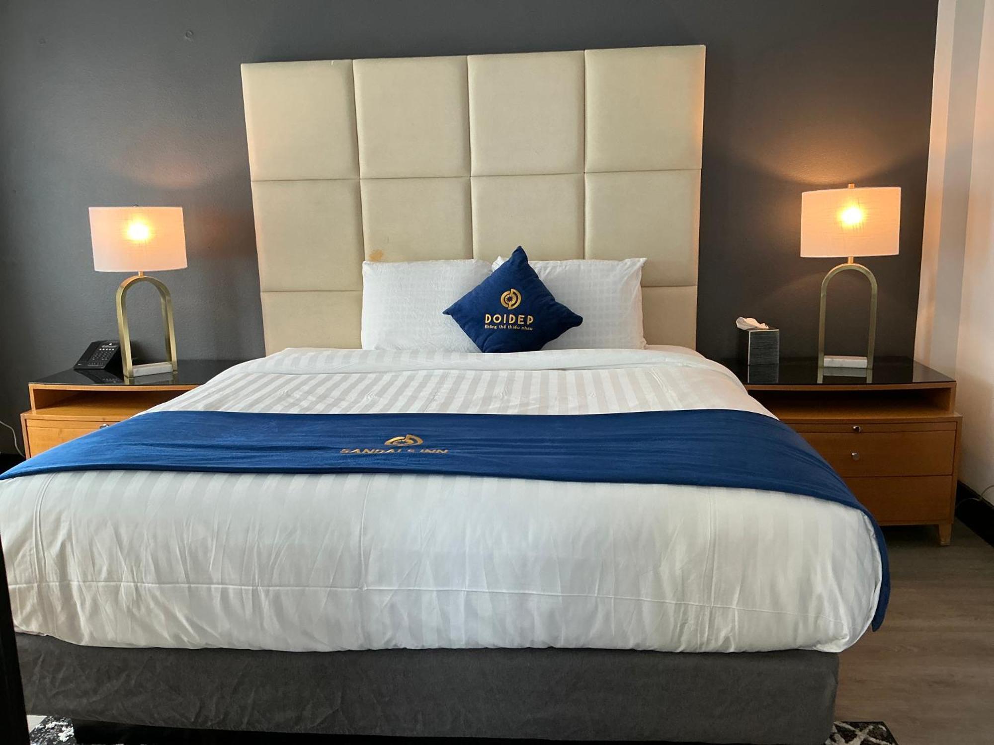 Streamline Hotel In Дейтона-Біч Екстер'єр фото
